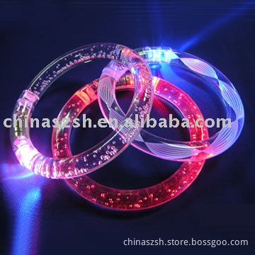 Flashing Bracelet